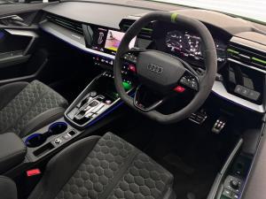Audi RS3 sedan quattro - Image 7