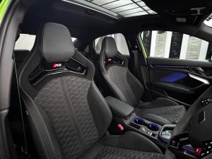 Audi RS3 sedan quattro - Image 8