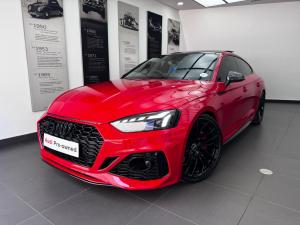 Audi RS5 Sportback quattro - Image 1