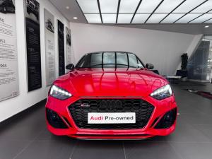 Audi RS5 Sportback quattro - Image 2