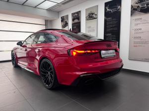 Audi RS5 Sportback quattro - Image 4