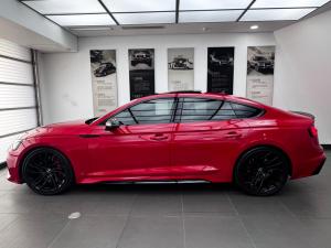 Audi RS5 Sportback quattro - Image 5