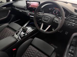 Audi RS5 Sportback quattro - Image 7