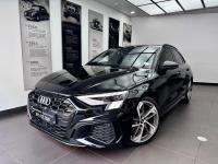 Thumbnail Audi S3 Sportback quattro