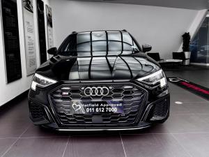 Audi S3 Sportback quattro - Image 2