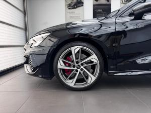 Audi S3 Sportback quattro - Image 3