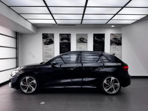 Audi S3 Sportback quattro - Image 4