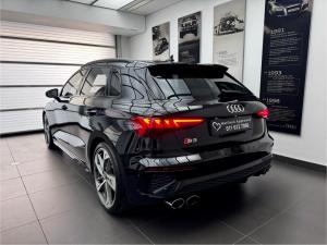 Audi S3 Sportback quattro - Image 5