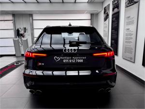 Audi S3 Sportback quattro - Image 6