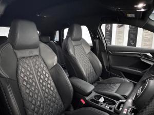 Audi S3 Sportback quattro - Image 8