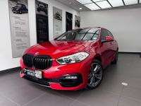Thumbnail BMW 1 Series 118i