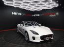 Thumbnail Jaguar F-Type coupe 221kW