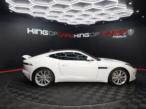 Jaguar F-Type coupe 221kW - Image 3
