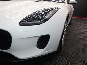 Jaguar F-Type coupe 221kW - Image 5