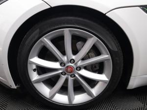 Jaguar F-Type coupe 221kW - Image 6
