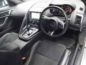 Jaguar F-Type coupe 221kW - Image 7
