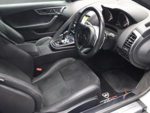 Jaguar F-Type coupe 221kW - Image 8