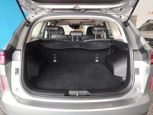 Haval H6 2.0GDIT 4WD Luxury - Image 11
