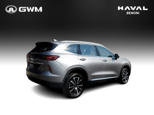 Haval H6 2.0GDIT 4WD Luxury - Image 17