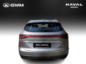 Haval H6 2.0GDIT 4WD Luxury - Image 18