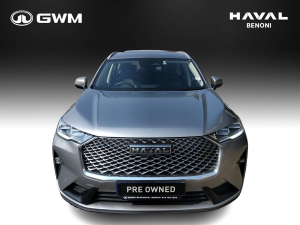 Haval H6 2.0GDIT 4WD Luxury - Image 2