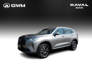 Haval H6 2.0GDIT 4WD Luxury - Image 3