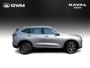 Haval H6 2.0GDIT 4WD Luxury - Image 4