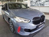 Thumbnail BMW 1 Series 128ti
