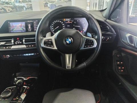 Image BMW 1 Series 128ti
