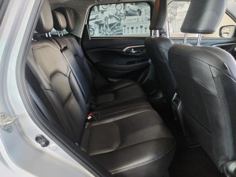 Image Suzuki Grand Vitara 1.5 GLX auto