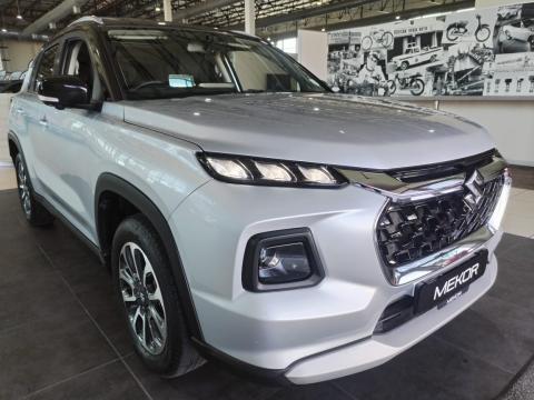 Image Suzuki Grand Vitara 1.5 GLX auto