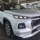Used 2024 Suzuki Grand Vitara 1.5 GLX auto Cape Town for only R 399,995.00
