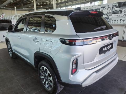 Image Suzuki Grand Vitara 1.5 GLX auto