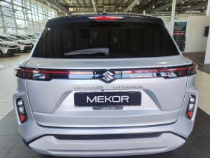 Suzuki Grand Vitara 1.5 GLX auto - Image 5
