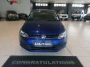 Thumbnail Volkswagen Polo Vivo 1.4 Trendline
