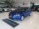 Thumbnail Volkswagen Polo Vivo 1.4 Trendline