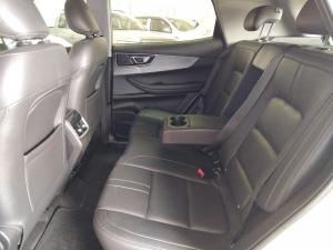 Chery Tiggo 4 Pro 1.5T Elite auto (CVT) - Image 10
