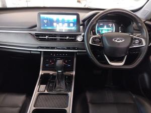 Chery Tiggo 4 Pro 1.5T Elite auto (CVT) - Image 12