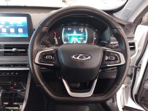 Chery Tiggo 4 Pro 1.5T Elite auto (CVT) - Image 13