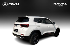 Chery Tiggo 4 Pro 1.5T Elite auto (CVT) - Image 17