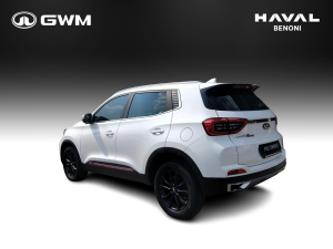 Chery Tiggo 4 Pro 1.5T Elite auto (CVT) - Image 19