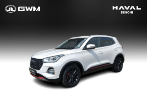 Chery Tiggo 4 Pro 1.5T Elite auto (CVT) - Image 3