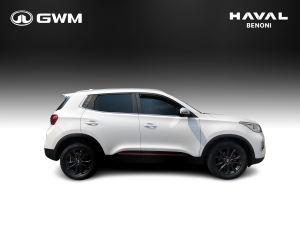 Chery Tiggo 4 Pro 1.5T Elite auto (CVT) - Image 4
