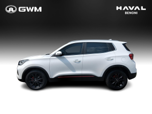 Chery Tiggo 4 Pro 1.5T Elite auto (CVT) - Image 5