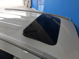 Chery Tiggo 4 Pro 1.5T Elite auto (CVT) - Image 6