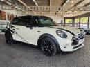 Thumbnail MINI Hatch Cooper Hatch 3-door auto