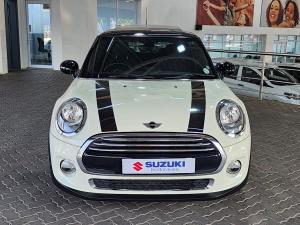 MINI Hatch Cooper Hatch 3-door auto - Image 4