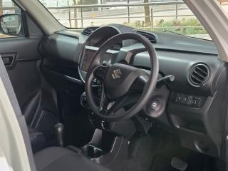 Suzuki S-Presso 1.0 GL+ auto