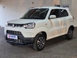 Suzuki S-Presso 1.0 GL+ auto - Image 3