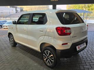 Suzuki S-Presso 1.0 GL+ auto